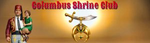 Columbus Shrine Club